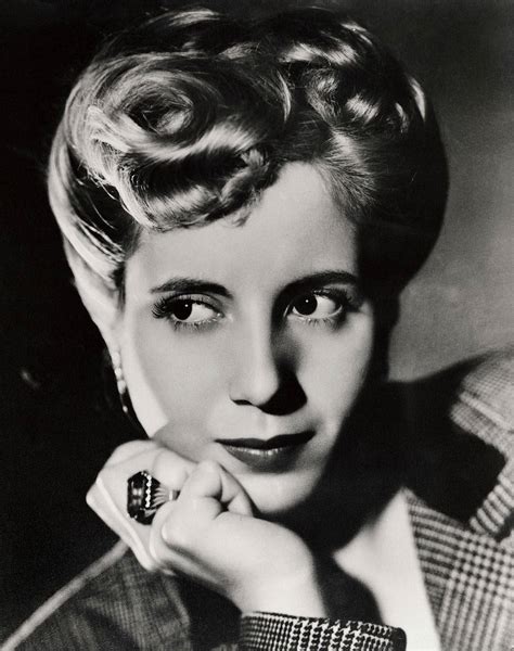 Eva Perón